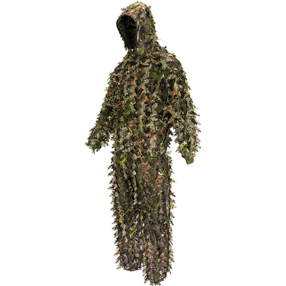 Jack Pyke Llcs 3D Concealment Suit