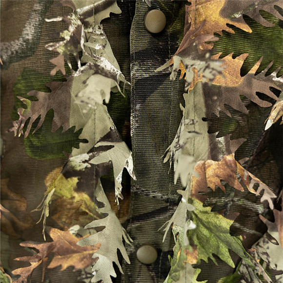 Jack Pyke Llcs 3D Concealment Suit