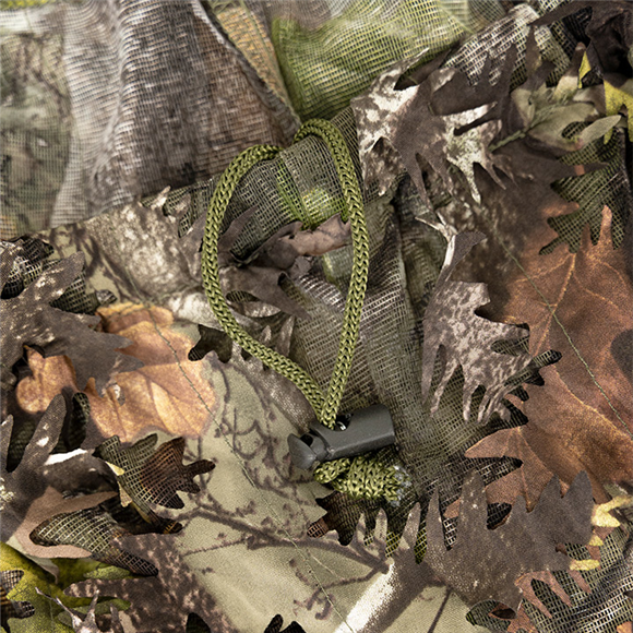 Jack Pyke Llcs 3D Concealment Suit