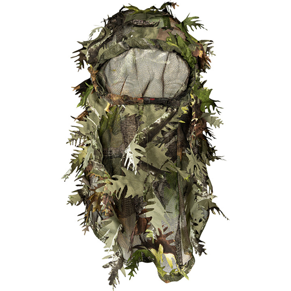 Jack Pyke Llcs 3D Balaclava - Evo