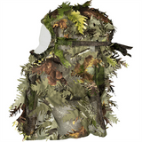 Jack Pyke Llcs 3D Balaclava - Evo