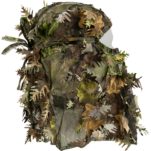Jack Pyke Llcs 3D Balaclava - Evo