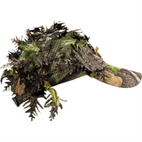 Jack Pyke Llcs 3D Baseball Cap - Evo
