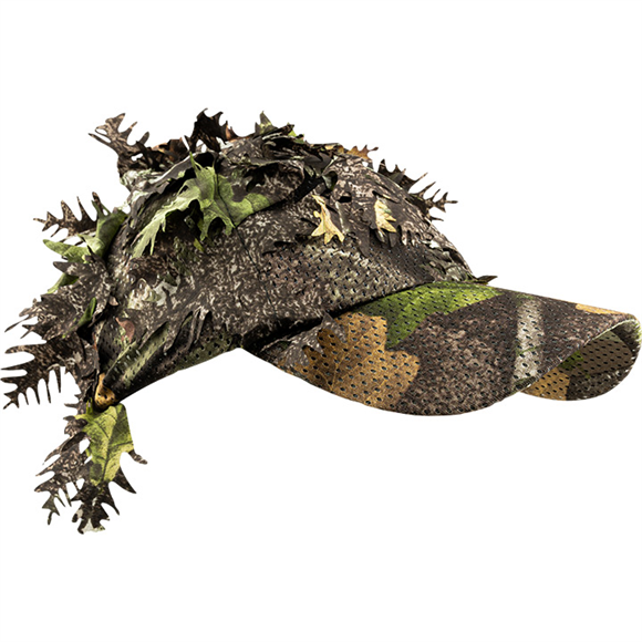 Jack Pyke Llcs 3D Baseball Cap - Evo