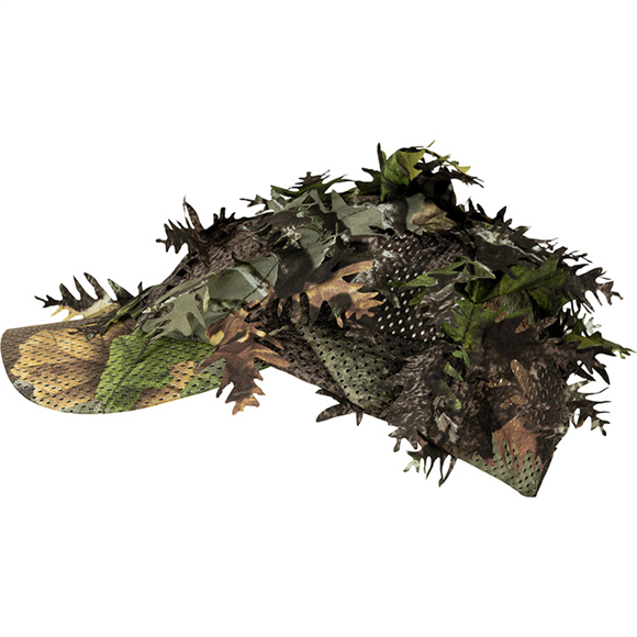 Jack Pyke Llcs 3D Baseball Cap - Evo