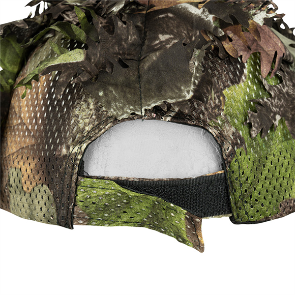 Jack Pyke Llcs 3D Baseball Cap - Evo