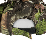 Jack Pyke Llcs 3D Baseball Cap - Evo