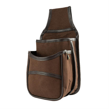 Jack Pyke Canvas Cartridge Pouch