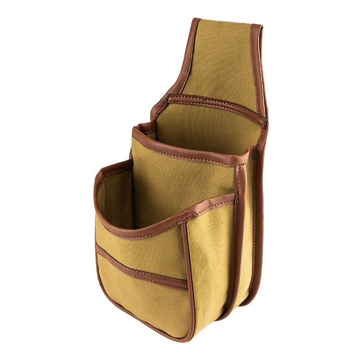 Jack Pyke Canvas Cartridge Pouch
