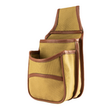 Jack Pyke Canvas Cartridge Pouch