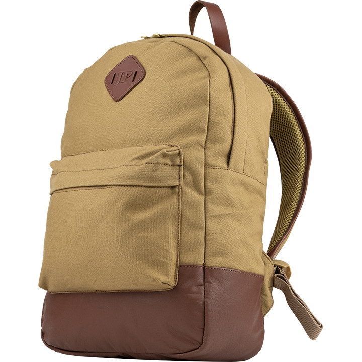 Prepper Back Pack Jack Pyke Canvas Back Pack – Preppers Shop UK