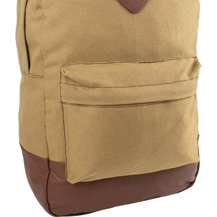 Prepper Back Pack Jack Pyke Canvas Back Pack – Preppers Shop UK