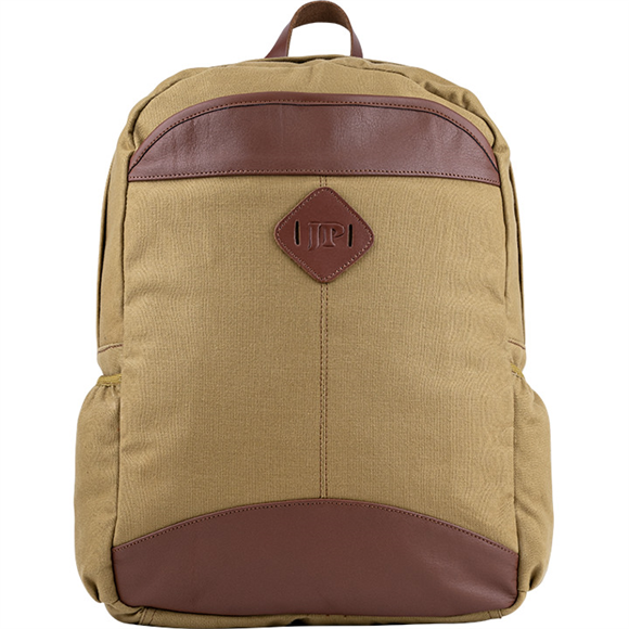 Jack Pyke Canvas Field Pack