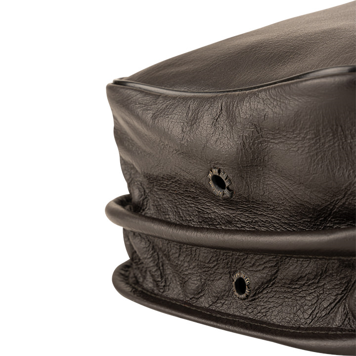 Jack Pyke Leather Cartridge Pouch