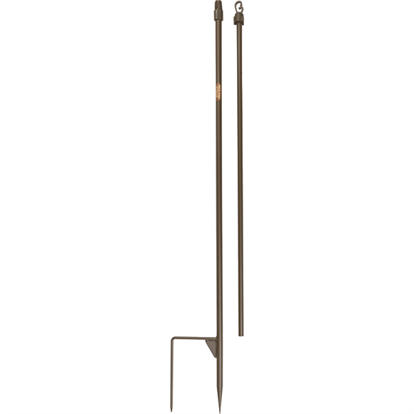 Jack Pyke Super Hide Pole Set