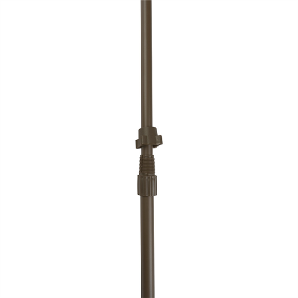 Jack Pyke Super Hide Pole Set