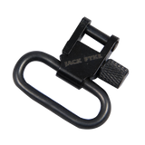 Jack Pyke Rifle Sling Swivel Set