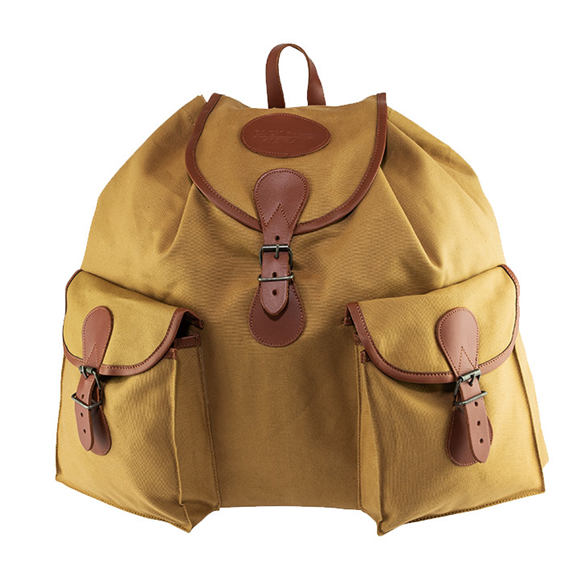 Jack Pyke Canvas Roe Sack