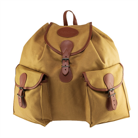 Jack Pyke Canvas Roe Sack