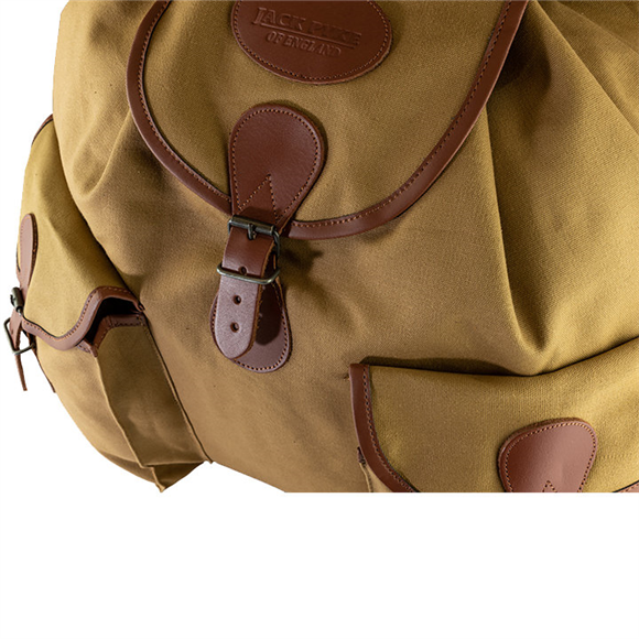 Jack Pyke Canvas Roe Sack