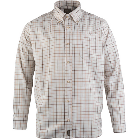 Jack Pyke Countryman Shirt - Brown