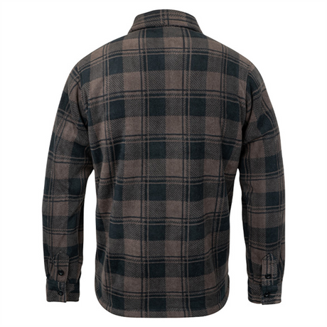 Jack Pyke Tundra Shirt - Brown