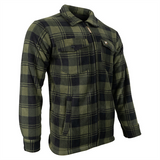 Jack Pyke Tundra Shirt - Green