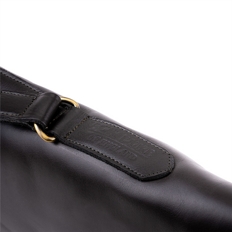 Jack Pyke Leather Shotgun Slip