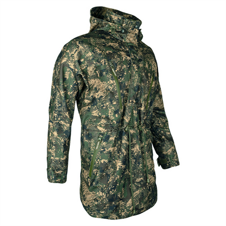 Jack Pyke Argyll Smock - Digicam