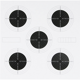 Jack Pyke 25 Yard Targets - Pack Of 100