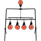 Jack Pyke Resetting Spinner Target