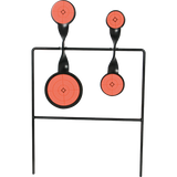 Jack Pyke Double Spinner Target