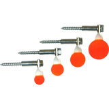 Jack Pyke Mini Spinner Targets 4 Pack