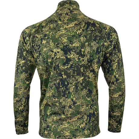 Jack Pyke Quick Wick Armour Top - Digicam