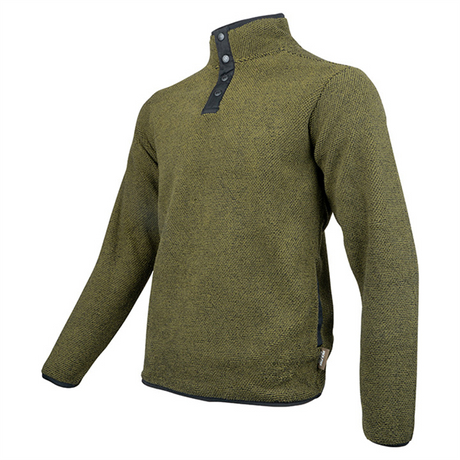 Jack Pyke Ashdown Fleece Top