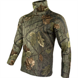 Jack Pyke Roll Neck Top - Evo