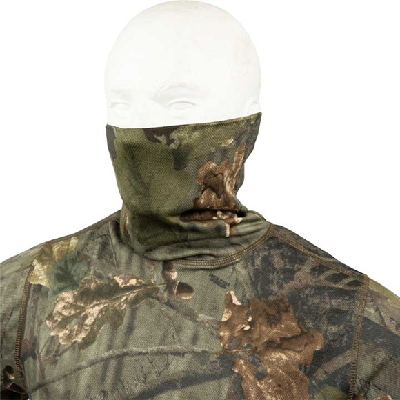 Jack Pyke Roll Neck Top - Evo