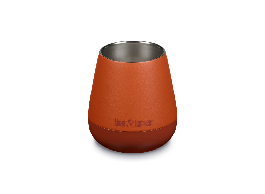 Klean Kanteen 280ml Rise Wine Tumbler