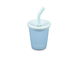 Klean Kanteen 296ml Kid's Cup with Straw