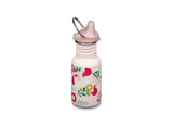 Klean Kanteen 355ml Classic Kid's Sippy Bottle