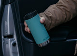 Klean Kanteen 355ml TKWide Insulated Coffee Tumbler with CafÃ© Cap