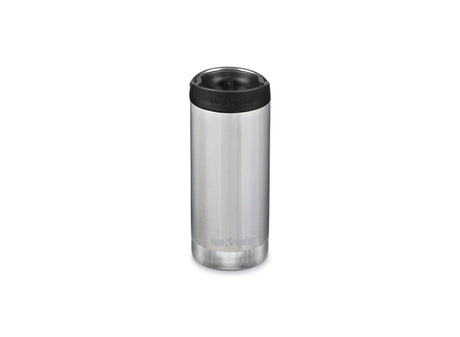 Klean Kanteen 355ml TKWide Insulated Coffee Tumbler with CafÃ© Cap