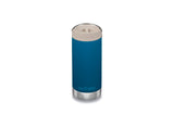 Klean Kanteen 355ml TKWide Insulated Coffee Tumbler with CafÃ© Cap