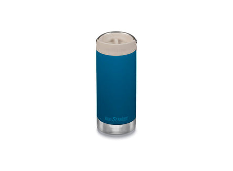 Klean Kanteen 355ml TKWide Insulated Coffee Tumbler with CafÃ© Cap