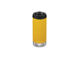 Klean Kanteen 355ml TKWide Insulated Coffee Tumbler with CafÃ© Cap