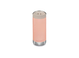 Klean Kanteen 355ml TKWide Insulated Coffee Tumbler with CafÃ© Cap