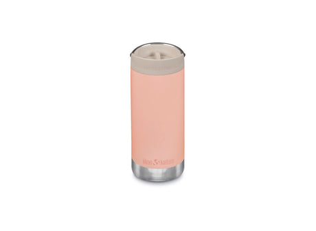 Klean Kanteen 355ml TKWide Insulated Coffee Tumbler with CafÃ© Cap