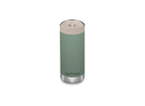 Klean Kanteen 355ml TKWide Insulated Coffee Tumbler with CafÃ© Cap
