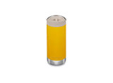 Klean Kanteen 355ml TKWide Insulated Coffee Tumbler with CafÃ© Cap