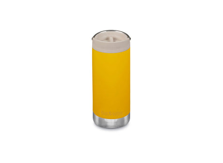 Klean Kanteen 355ml TKWide Insulated Coffee Tumbler with CafÃ© Cap